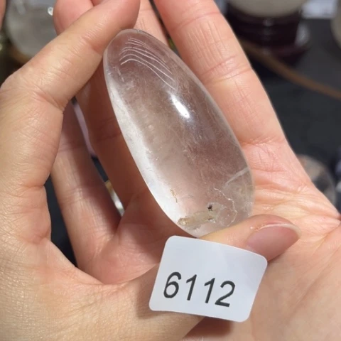 【闪购商品】水晶大型摆件（非配饰）未镶嵌