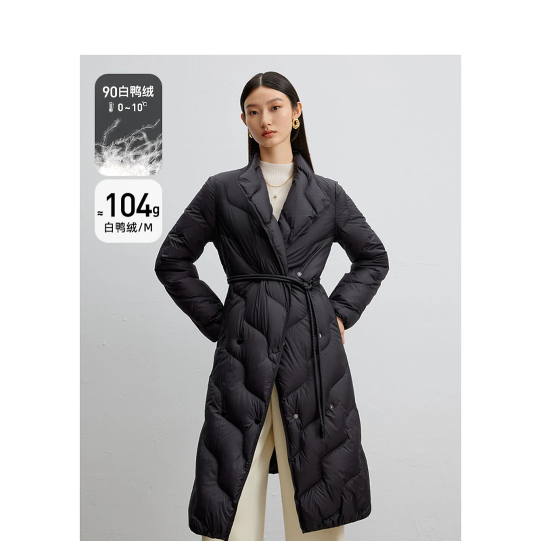 【二姐专属】DC-NICE羽绒服7015