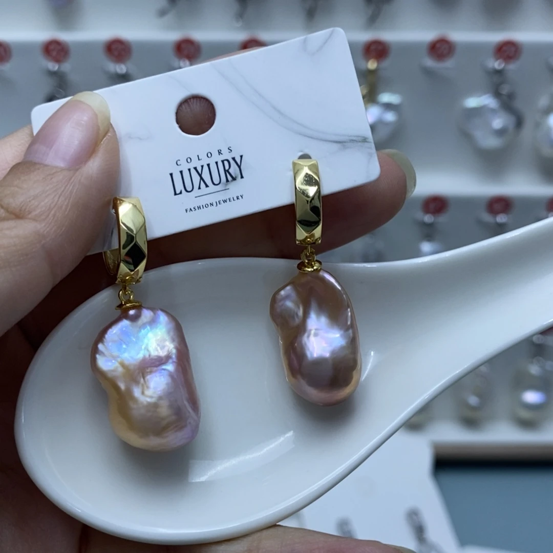 *****未镶嵌淡水珍珠其它