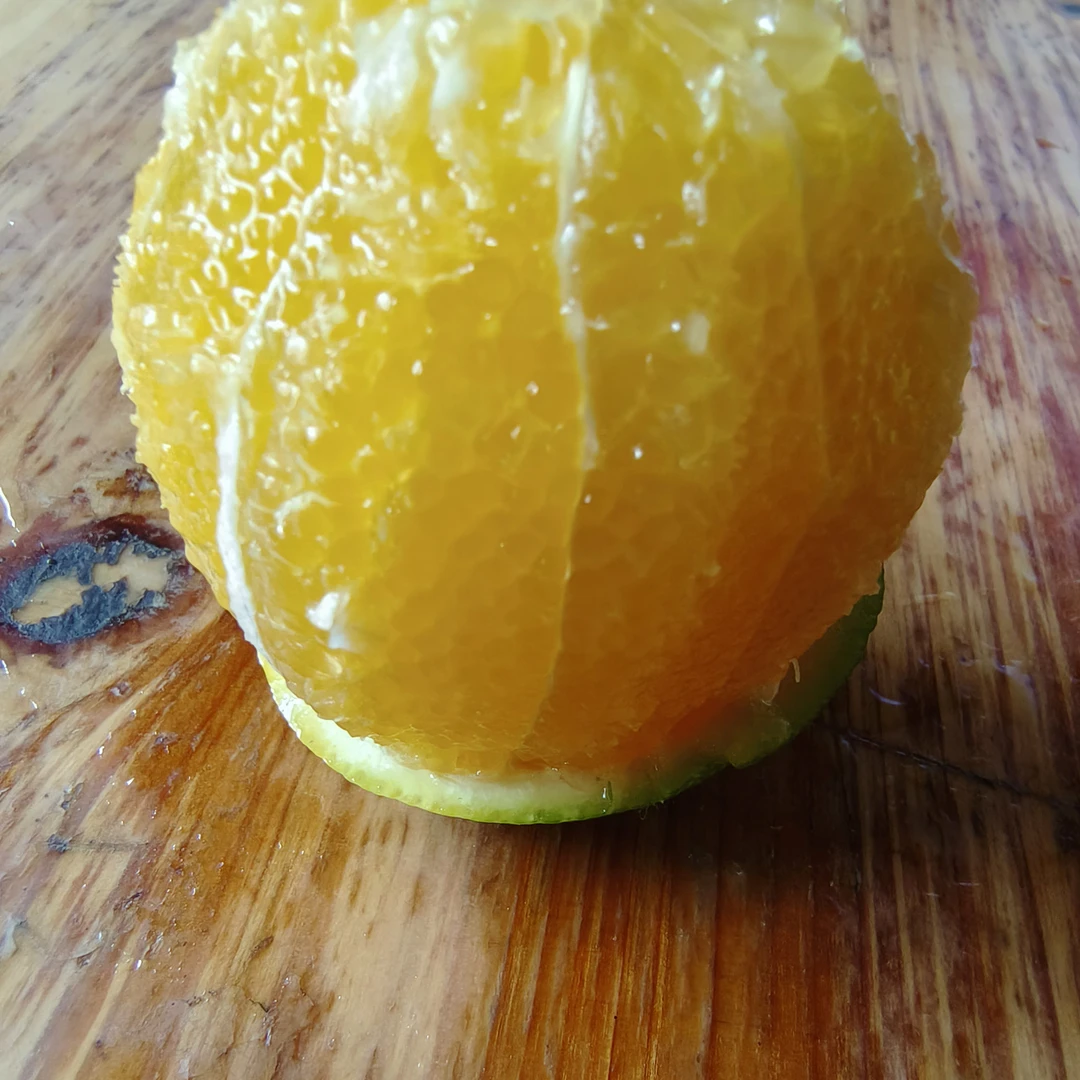 哀牢山薄皮爆汁冰糖橙大果9斤装包邮