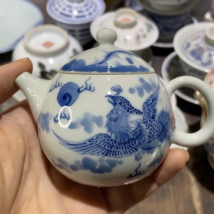A****包陶瓷艺术品的设计