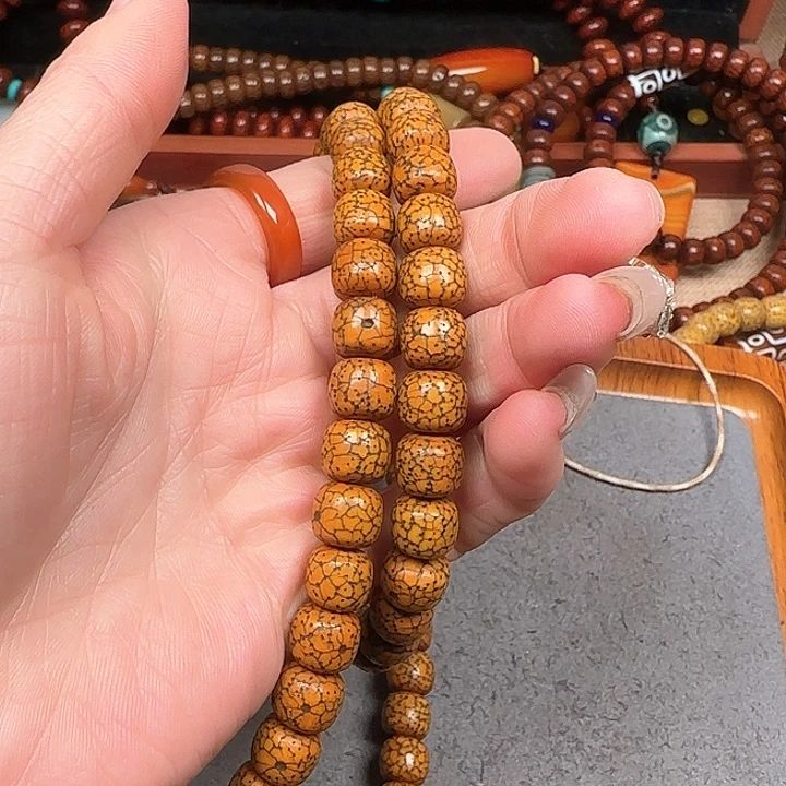 星月菩提吊坠江*星月菩提吊坠