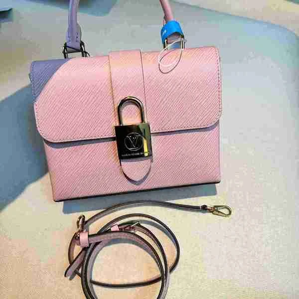 95新  小野专属/95新/路易威登/单肩包/DJ7214