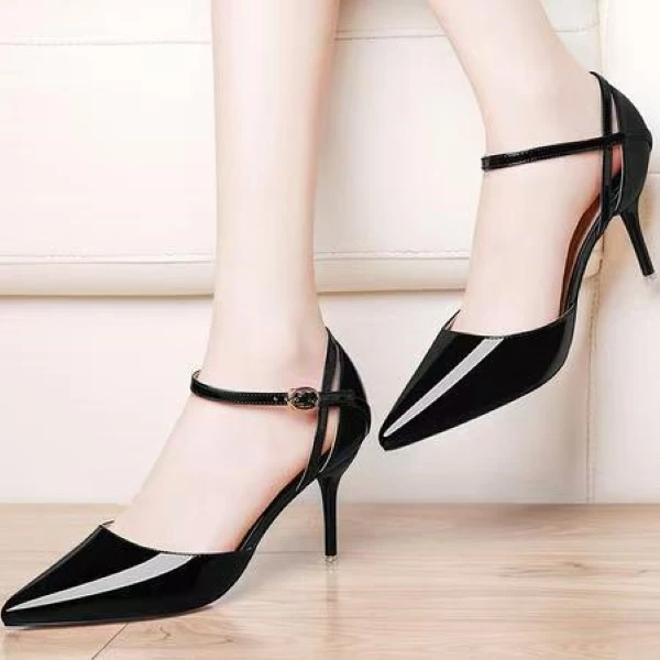 【卖品非图片】时尚百搭精女品鞋 【瑕疵款】