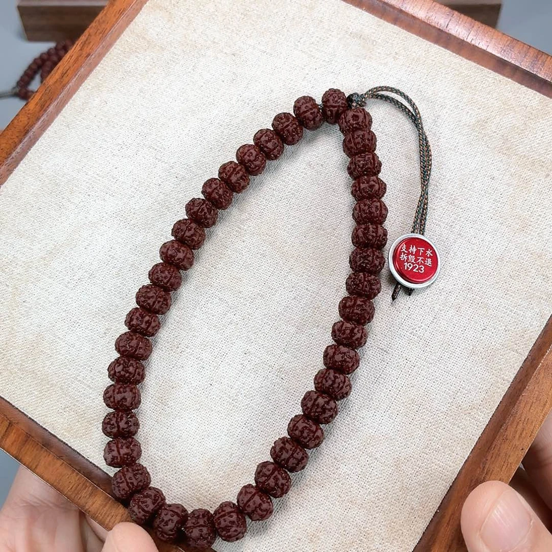 手串金刚菩提老树王10+全品开播福利