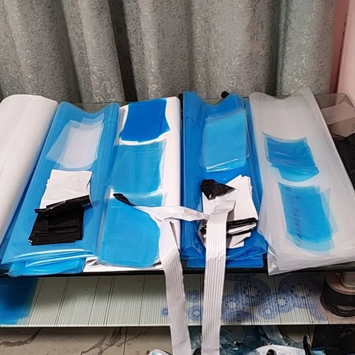笑***开3*8*12丝黑白膜裁剪一张