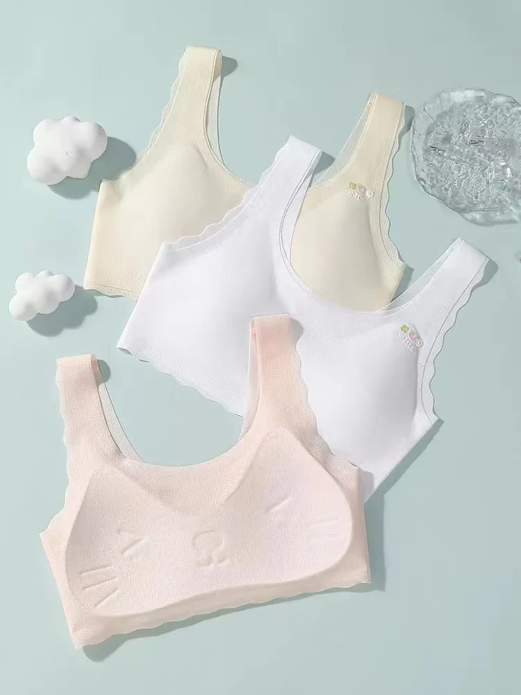 女童防凸点小背心（5010）