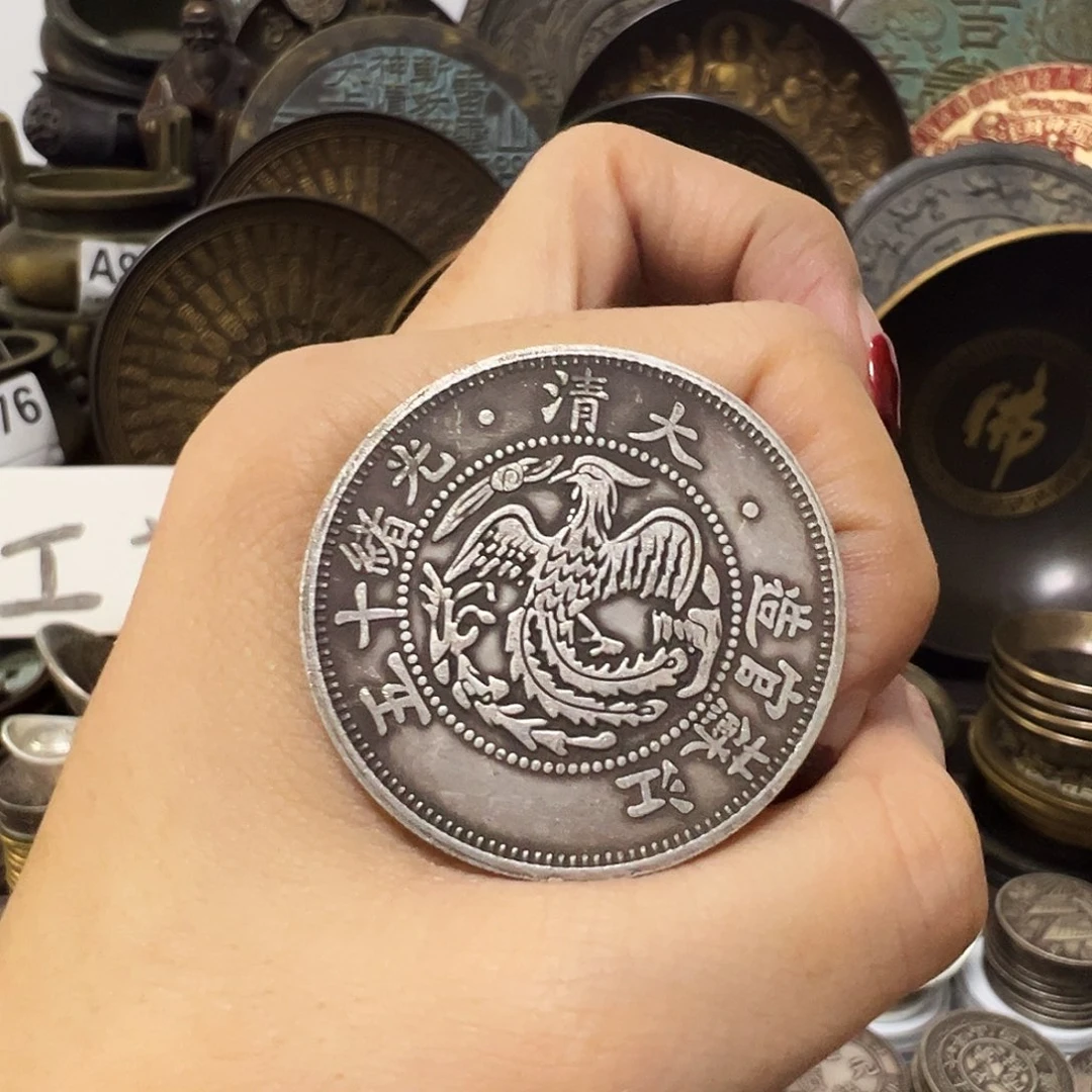 金属复古工艺品材料