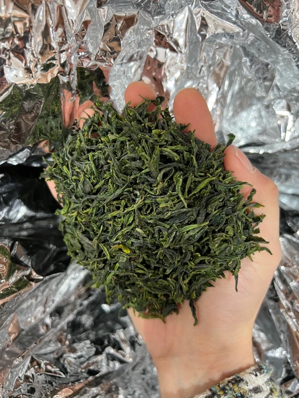 2025新茶六安瓜片（手工）250g/盒