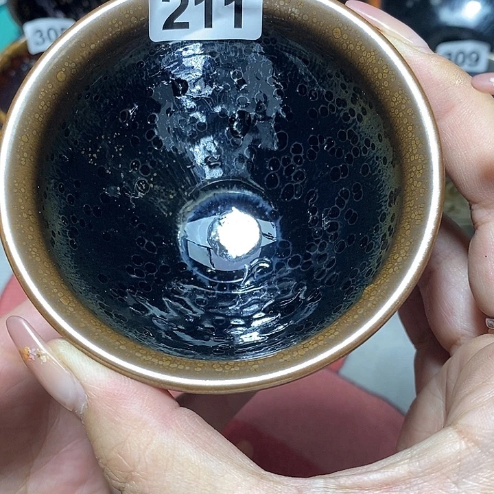 茶盏陌****缘欣诚茶器直播211