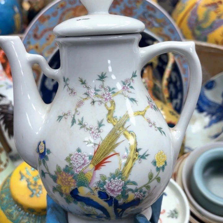 摆件瓷器摆件 瓷器摆件