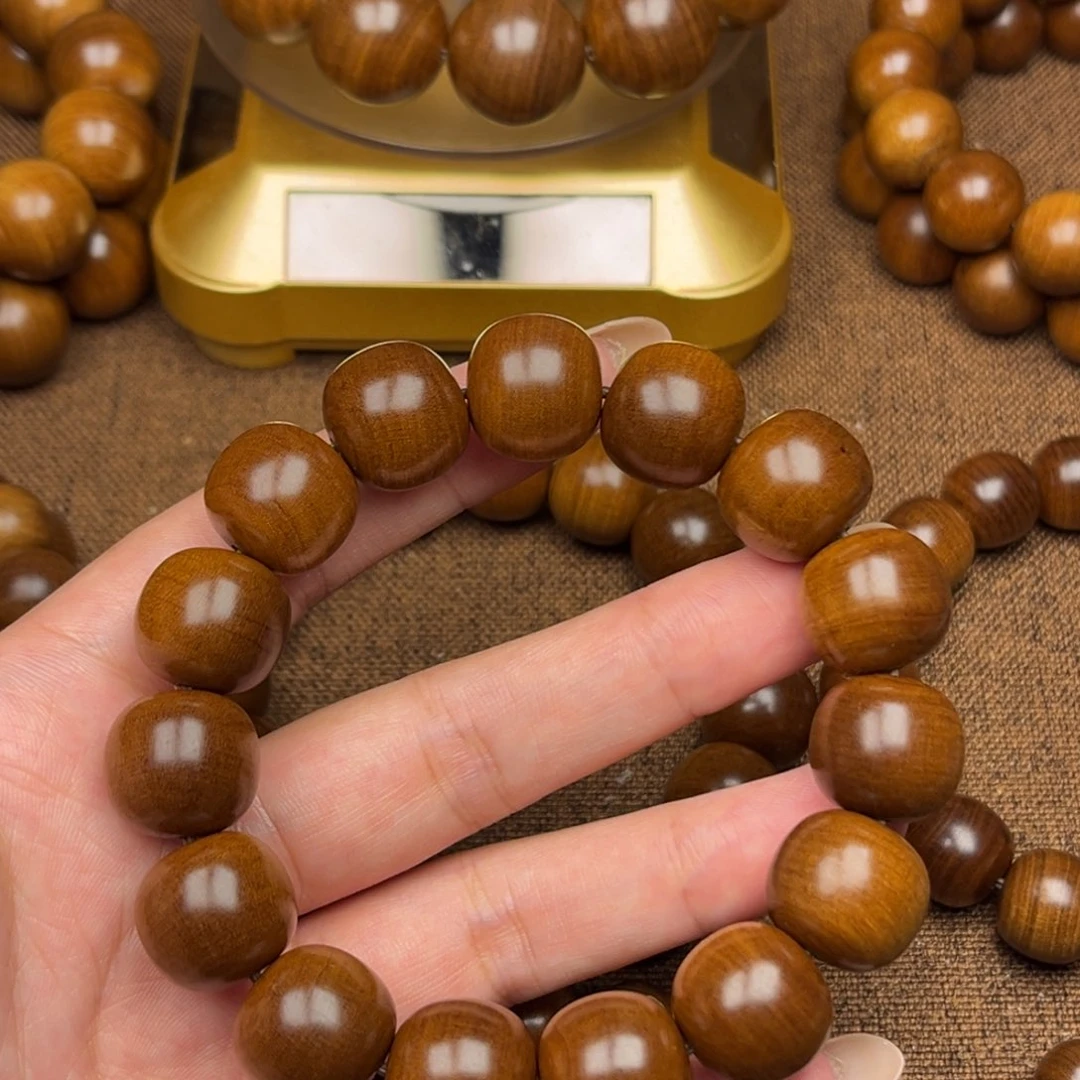 檀香木1516老型单圈