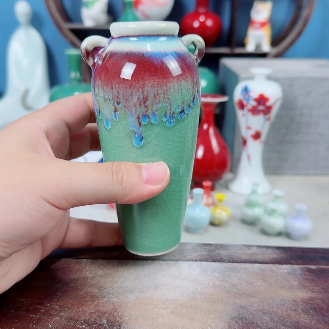 瓷片摆件摆件摆件摆件