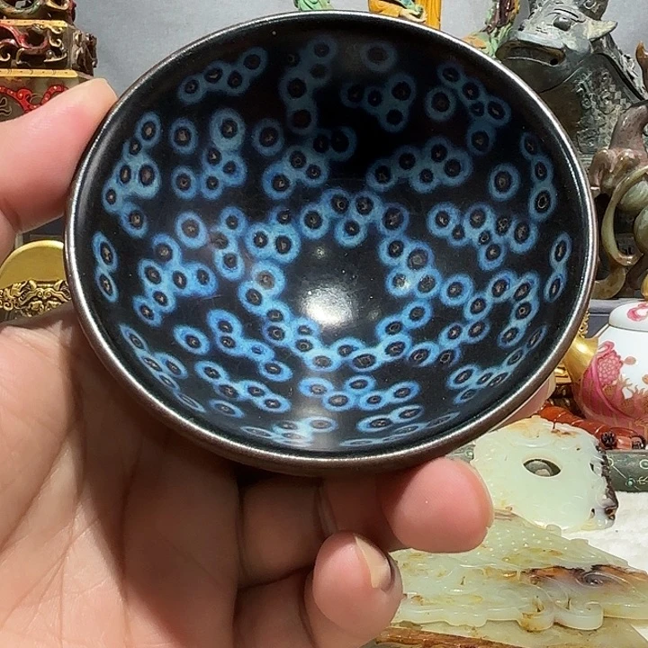 瓷片瓷器工艺美术作品