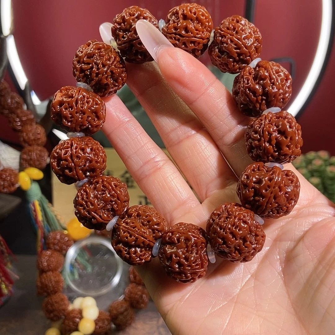 金刚菩提吊坠522。