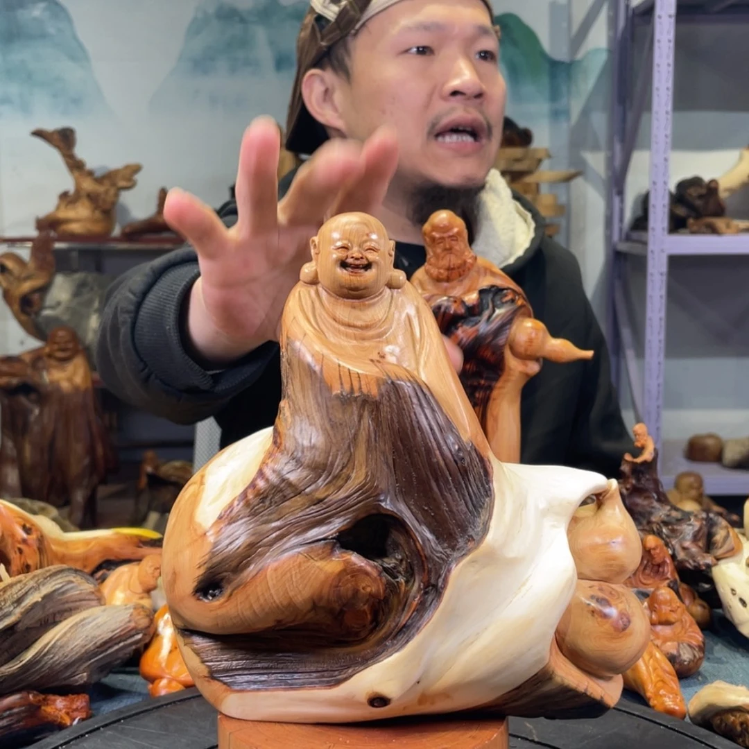 【闪购商品】柏木（崖柏）其他