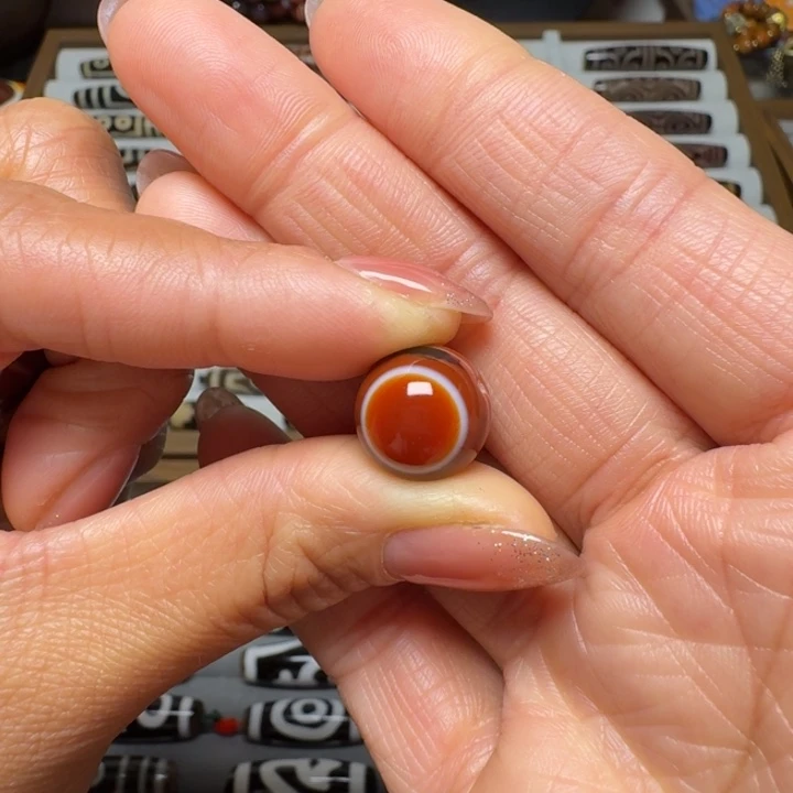 *****玛瑙/玉髓未镶嵌颈饰