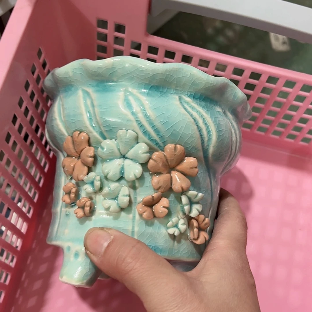 【闪购商品】红陶13229