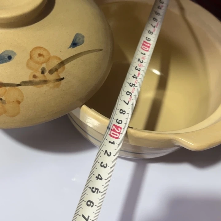 瓷片不防干烧砂锅么么