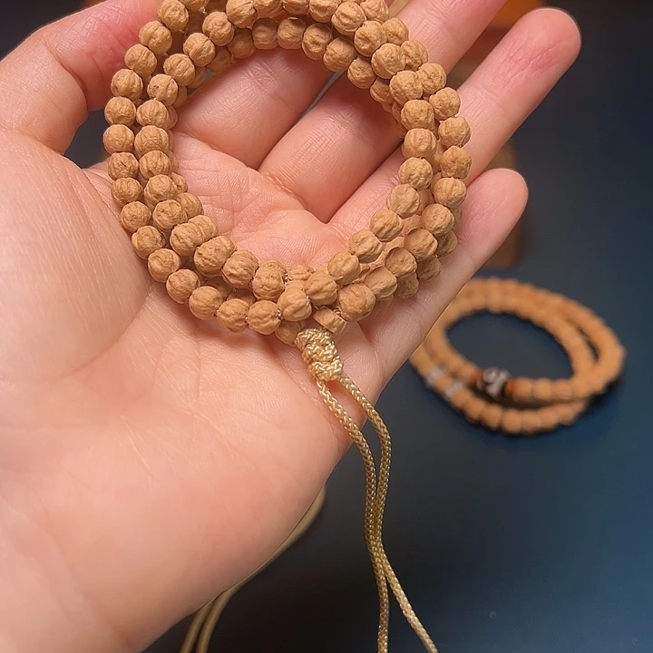 菩提籽类百香籽小金豆