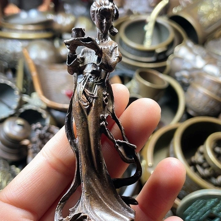 全是铜铜铜器铜器