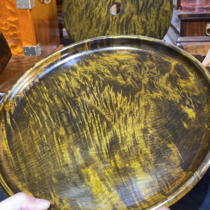 金丝楠盘子4566655556555544899