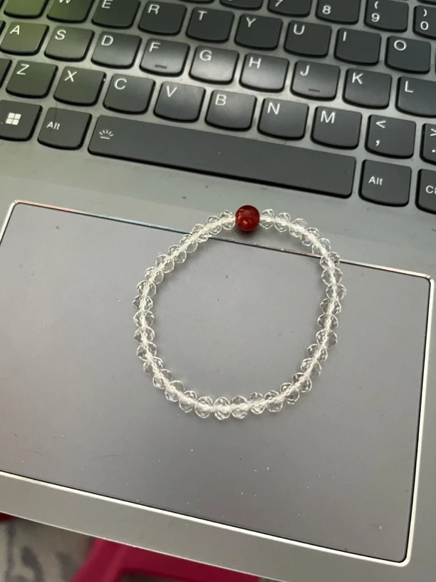 天然玛瑙手串手链