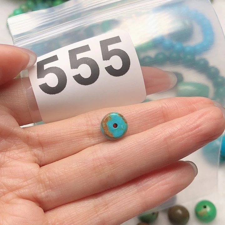 原生态特色手工散珠