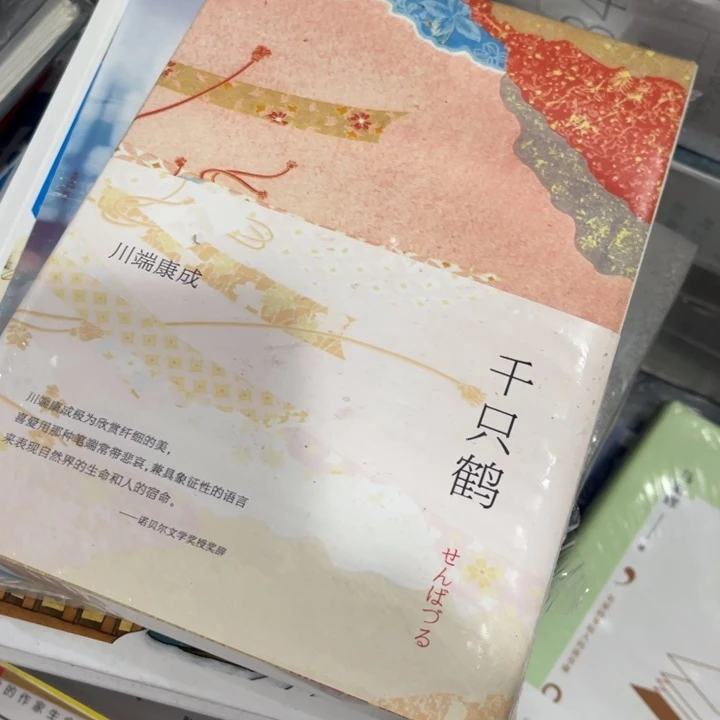 千纸鹤五米一个福利