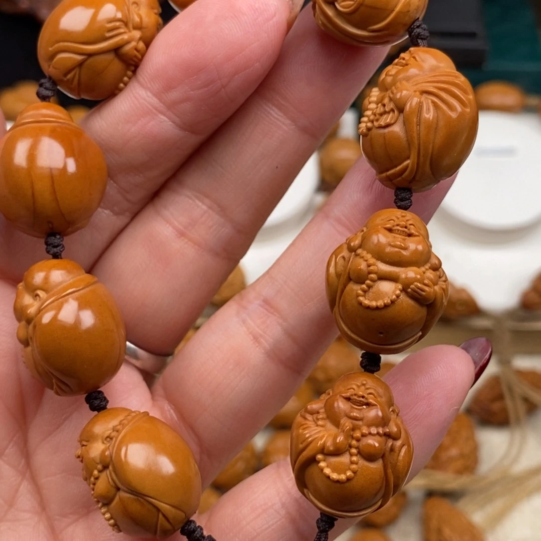 橄榄核手串/手链橄榄手串