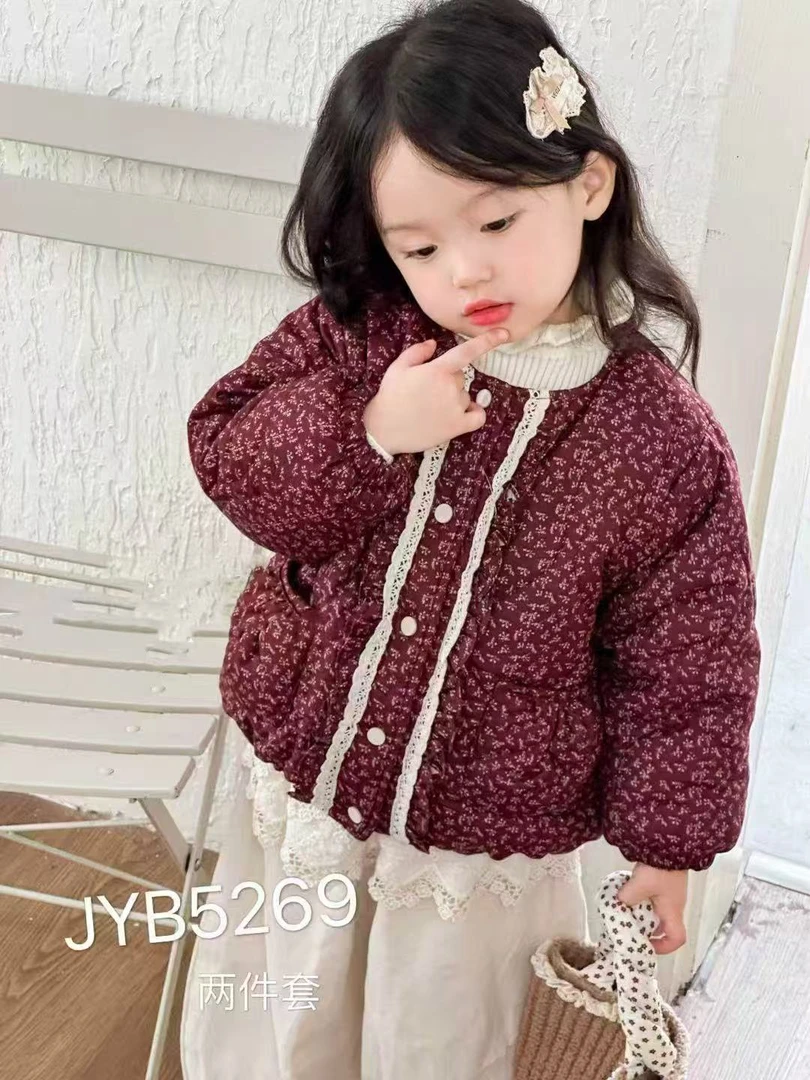 森歌童装直播扣号链接