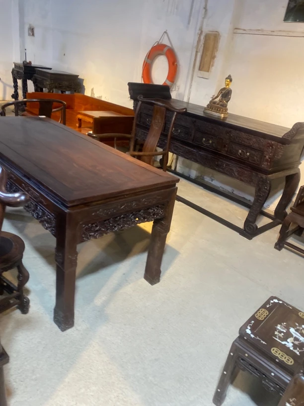 住宅办公家貝二件套