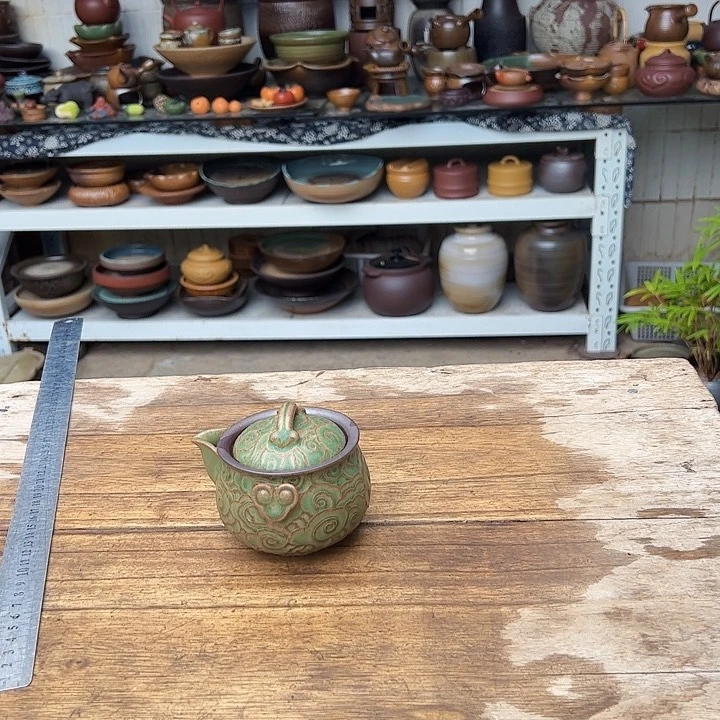 紫砂紫砂茶具配件