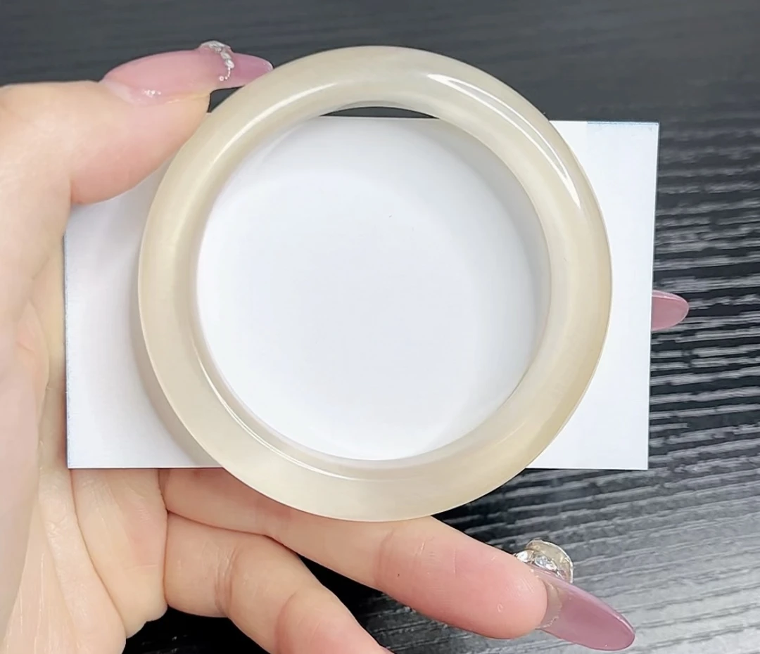 手镯  60圈口  香槟金 高雅时尚