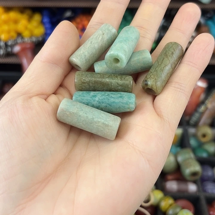 玛瑙/玉髓未镶嵌珠宝半成品梧*