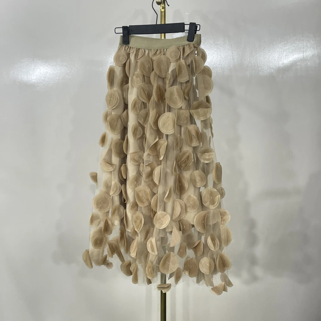 【芙娜妮轻奢】时尚品牌潮新款显瘦修身优雅气质高端女装Q2511410