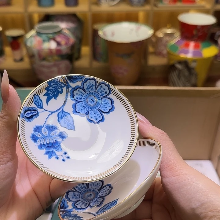 骨瓷实付满10包邮哈