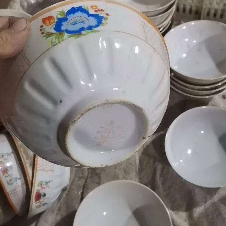 杯子，碗，陶瓷摆件，啥也有37