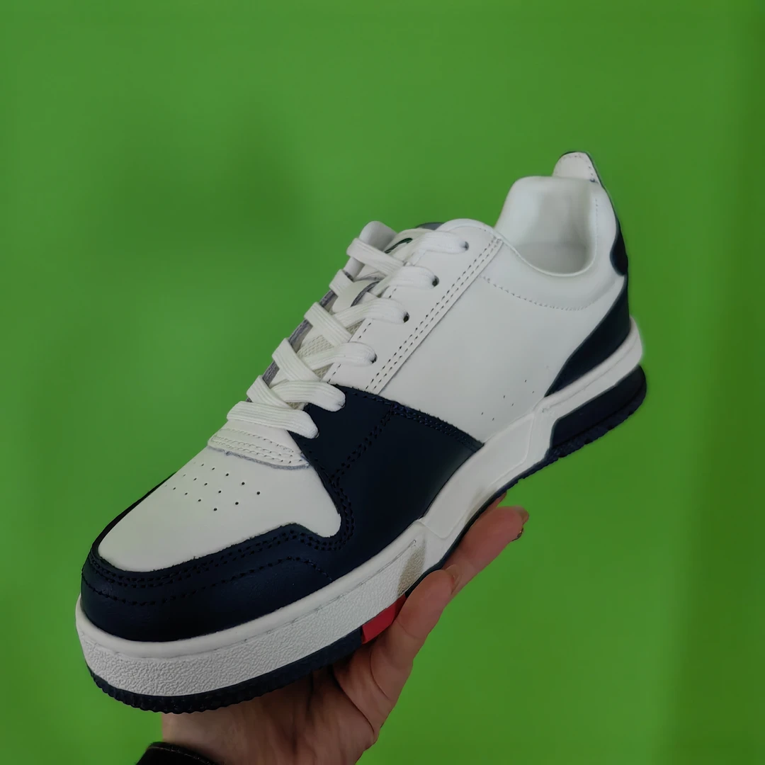 0303-21 防滑耐磨休闲鞋男鞋舒适不累脚 MPH 2305577-3