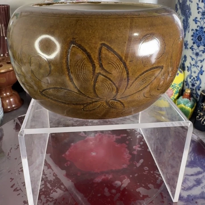 碗时**械景德镇陶瓷艺术