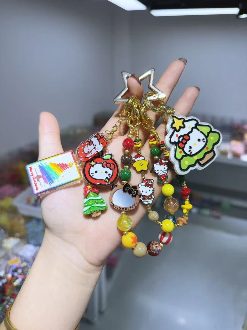 田大大DIY饰品 预售链接~~~