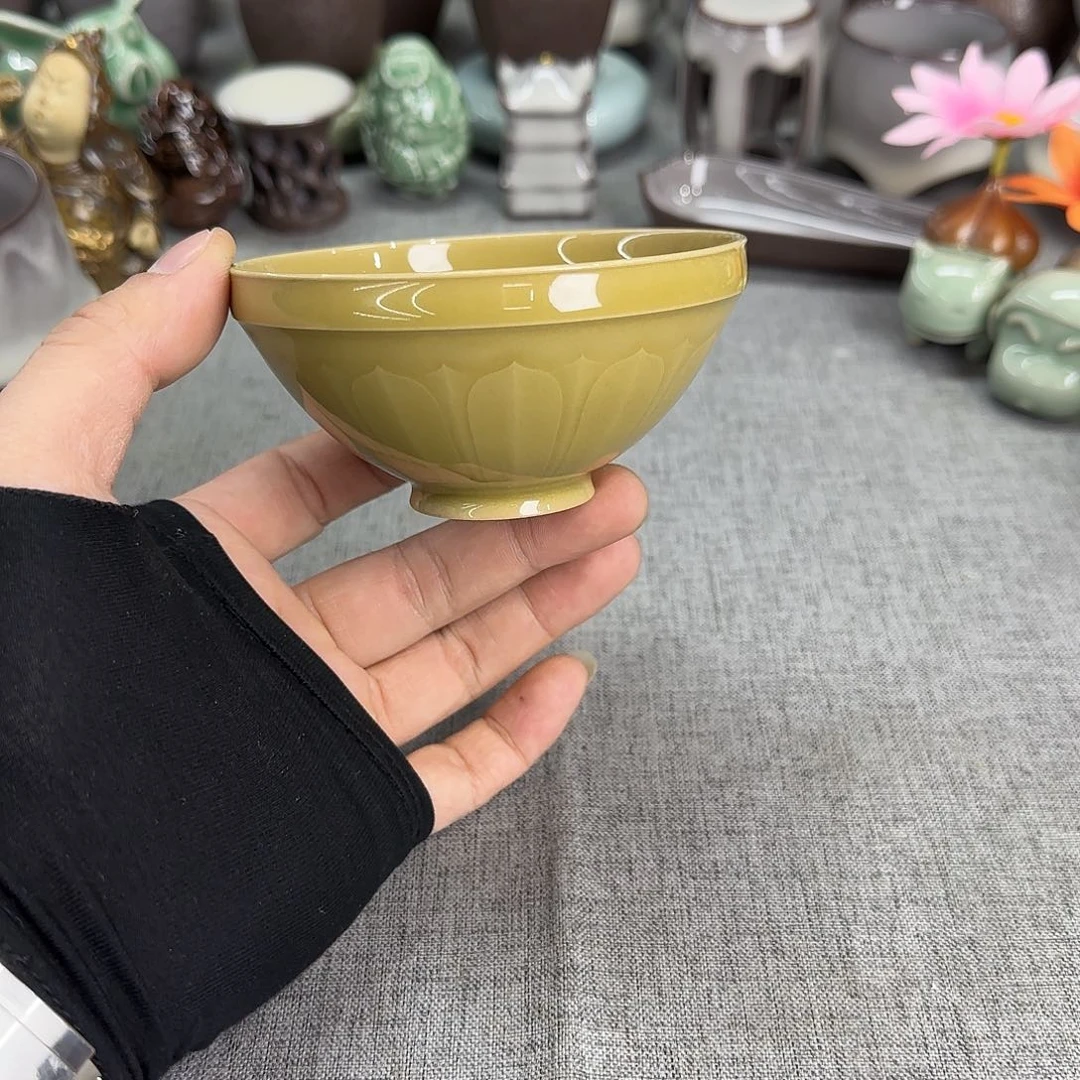 茶器黄先生 正在直播