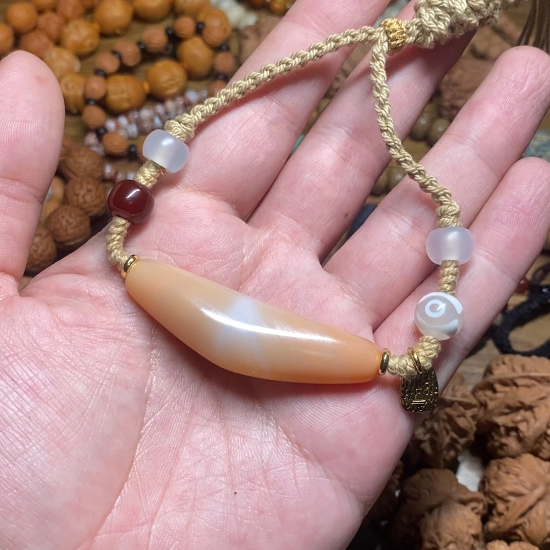 手串/手链核桃牛角珠