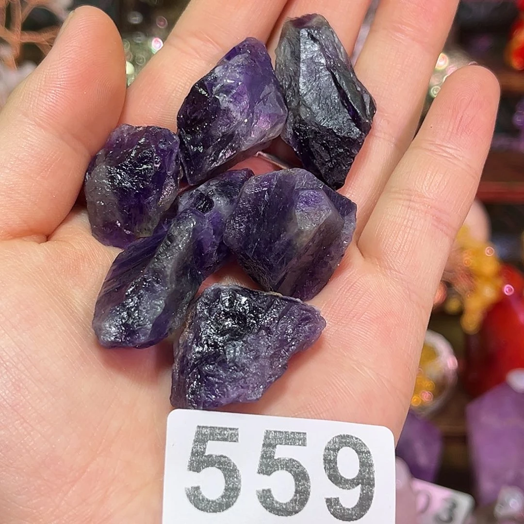 未镶嵌大型摆件（非配饰）水晶