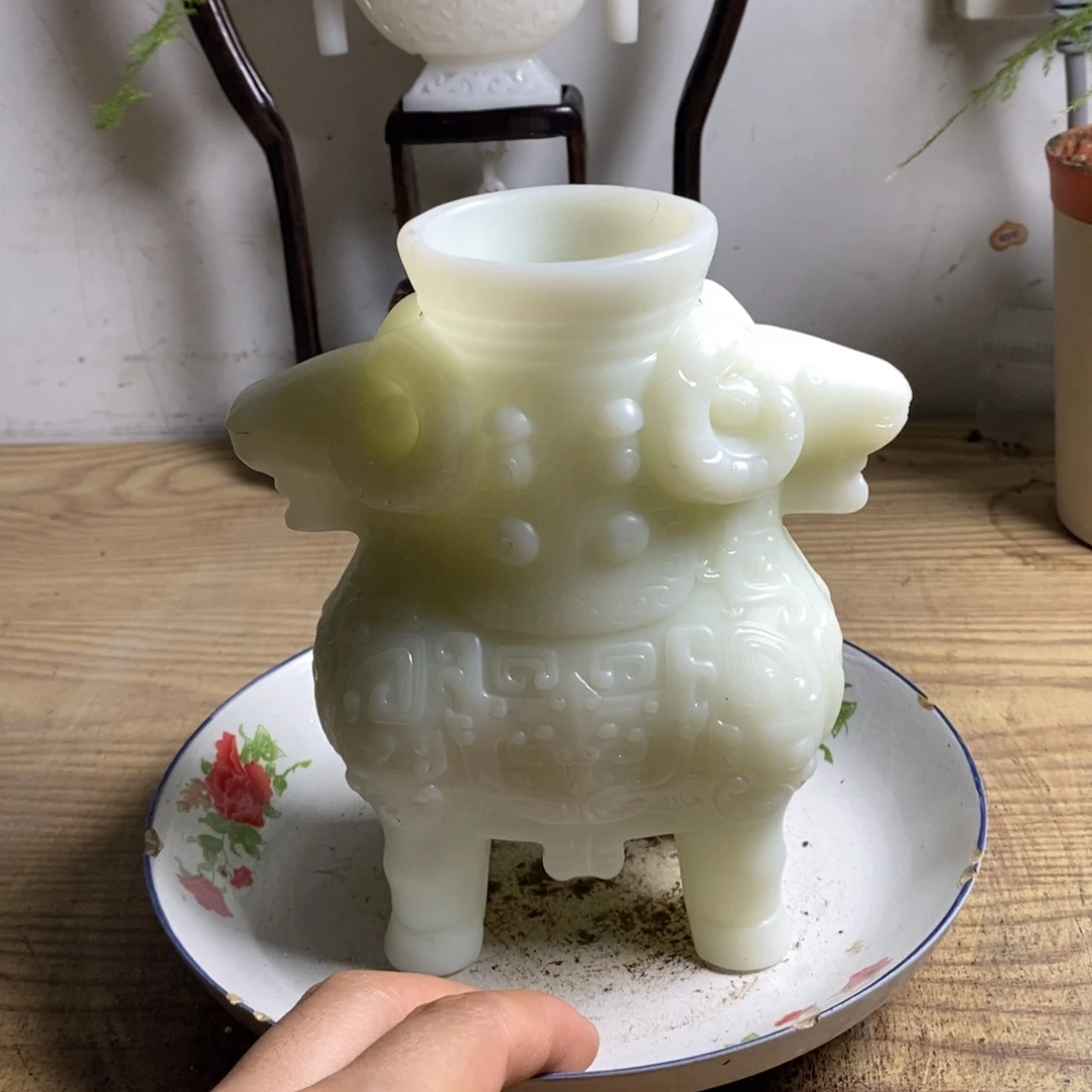 闪购商品直播间画面