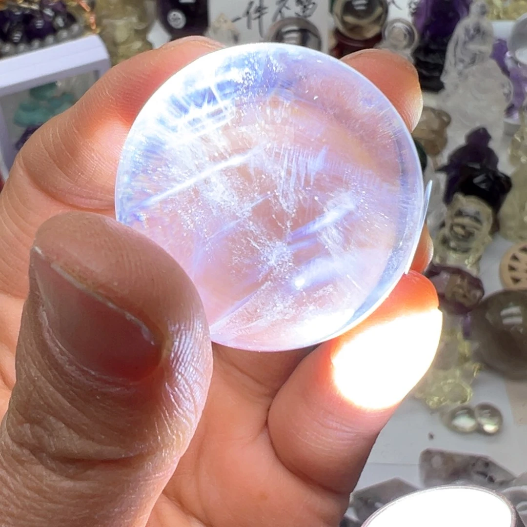 水晶水晶摆件未镶嵌