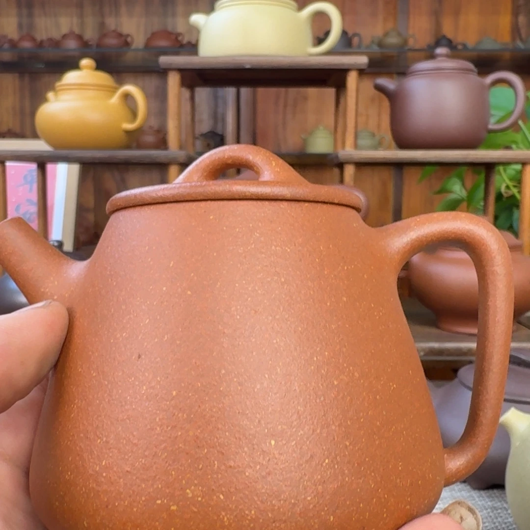茶壶紫砂34555444555534