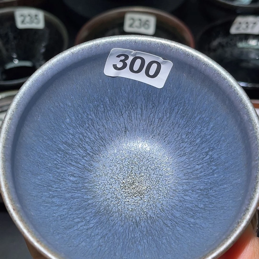 茶盏莫妮卡建盏茶器300