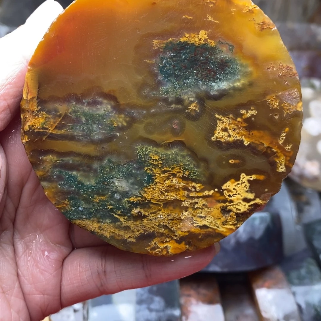 定制玛瑙手镯私人订制