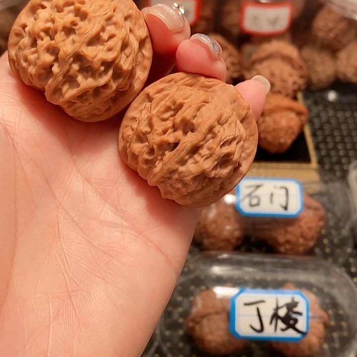 核桃手串/手链行*36尺寸天地